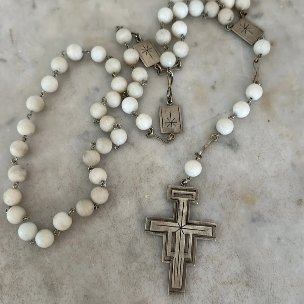 VSA Necklace - Picture 2 of 4